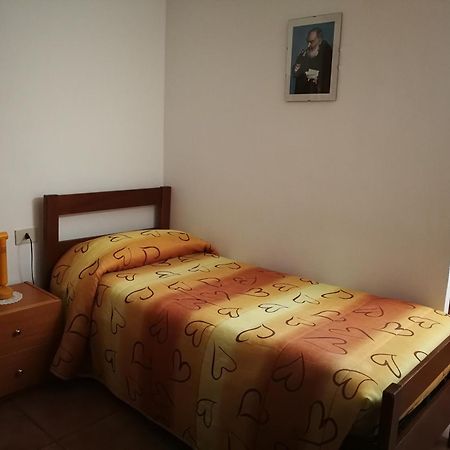 B&B Leggieri Villa Siria 圣乔瓦尼·罗通多 客房 照片