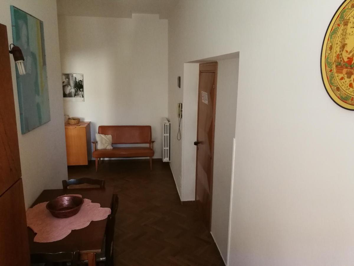 B&B Leggieri Villa Siria 圣乔瓦尼·罗通多 外观 照片