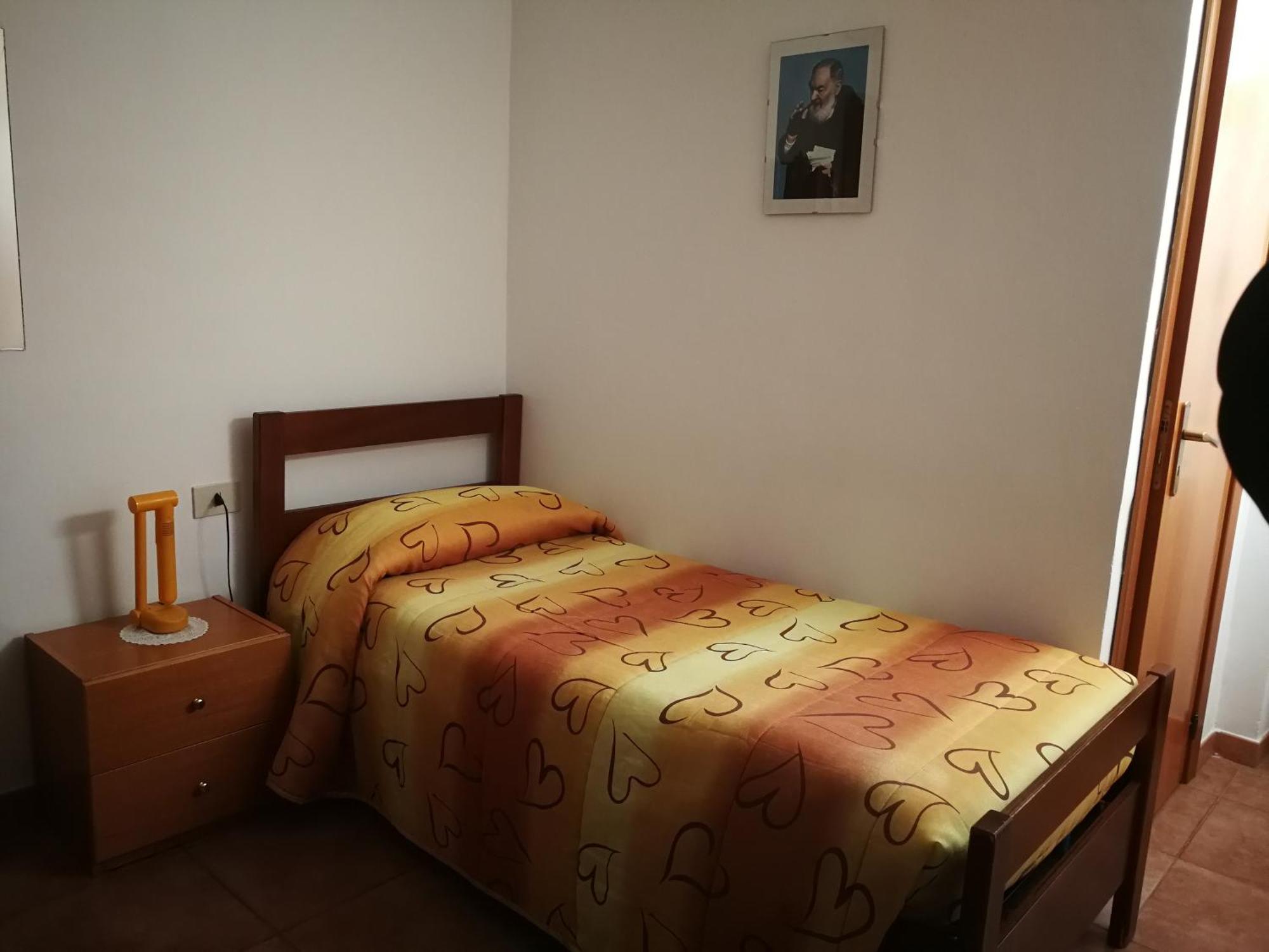 B&B Leggieri Villa Siria 圣乔瓦尼·罗通多 客房 照片